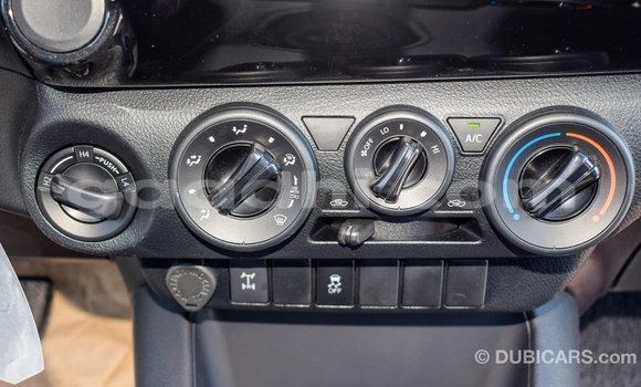 ይግዙ Imported Toyota Hilux ሌላ መኪና በ Import - Dubai በ ሶማሊያ ይግዙ Imported Toyota Hilux ሌላ መኪና በ Import - Dubai በ ሶማሊያ