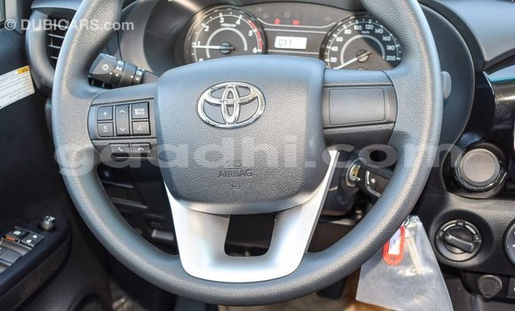 ይግዙ Imported Toyota Hilux ሌላ መኪና በ Import - Dubai በ ሶማሊያ ይግዙ Imported Toyota Hilux ሌላ መኪና በ Import - Dubai በ ሶማሊያ