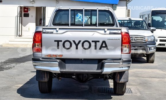 ይግዙ Imported Toyota Hilux ሌላ መኪና በ Import - Dubai በ ሶማሊያ ይግዙ Imported Toyota Hilux ሌላ መኪና በ Import - Dubai በ ሶማሊያ