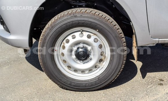ይግዙ Imported Toyota Hilux ሌላ መኪና በ Import - Dubai በ ሶማሊያ ይግዙ Imported Toyota Hilux ሌላ መኪና በ Import - Dubai በ ሶማሊያ
