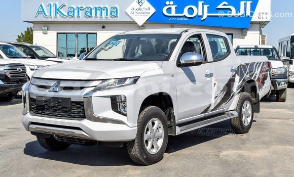 ይግዙ Imported Mitsubishi L200 ነጭ መኪና በ Import - Dubai በ ሶማሊያ ይግዙ Imported Mitsubishi L200 ነጭ መኪና በ Import - Dubai በ ሶማሊያ