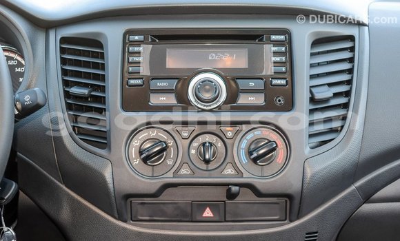 ይግዙ Imported Mitsubishi L200 ነጭ መኪና በ Import - Dubai በ ሶማሊያ ይግዙ Imported Mitsubishi L200 ነጭ መኪና በ Import - Dubai በ ሶማሊያ