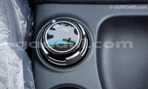 ይግዙ Imported Mitsubishi L200 ነጭ መኪና በ Import - Dubai በ ሶማሊያ ይግዙ Imported Mitsubishi L200 ነጭ መኪና በ Import - Dubai በ ሶማሊያ