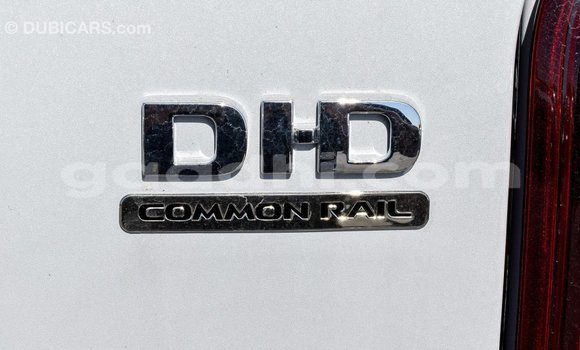 ይግዙ Imported Mitsubishi L200 ነጭ መኪና በ Import - Dubai በ ሶማሊያ ይግዙ Imported Mitsubishi L200 ነጭ መኪና በ Import - Dubai በ ሶማሊያ