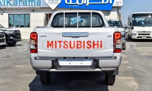 ይግዙ Imported Mitsubishi L200 ነጭ መኪና በ Import - Dubai በ ሶማሊያ ይግዙ Imported Mitsubishi L200 ነጭ መኪና በ Import - Dubai በ ሶማሊያ