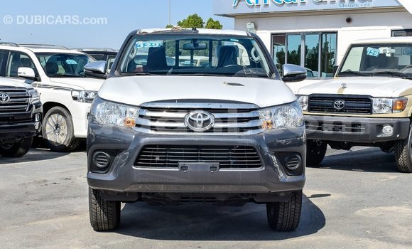 Buy Import Toyota Hilux Other Car in Import - Dubai in Somalia Buy Import Toyota Hilux Other Car in Import - Dubai in Somalia