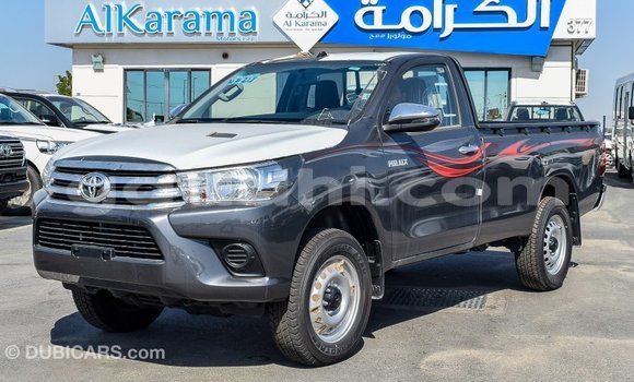 Buy Import Toyota Hilux Other Car in Import - Dubai in Somalia Buy Import Toyota Hilux Other Car in Import - Dubai in Somalia