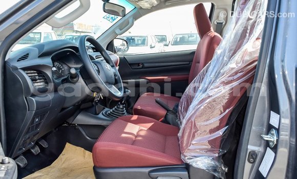 Buy Import Toyota Hilux Other Car in Import - Dubai in Somalia Buy Import Toyota Hilux Other Car in Import - Dubai in Somalia
