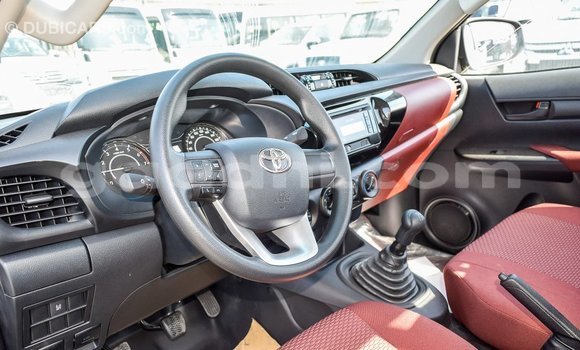 Buy Import Toyota Hilux Other Car in Import - Dubai in Somalia Buy Import Toyota Hilux Other Car in Import - Dubai in Somalia