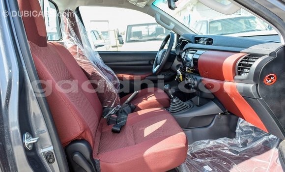 Buy Import Toyota Hilux Other Car in Import - Dubai in Somalia Buy Import Toyota Hilux Other Car in Import - Dubai in Somalia