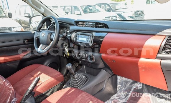 Buy Import Toyota Hilux Other Car in Import - Dubai in Somalia Buy Import Toyota Hilux Other Car in Import - Dubai in Somalia