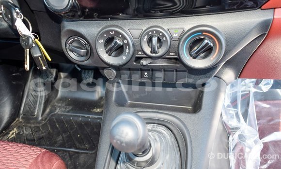Buy Import Toyota Hilux Other Car in Import - Dubai in Somalia Buy Import Toyota Hilux Other Car in Import - Dubai in Somalia