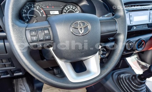 Buy Import Toyota Hilux Other Car in Import - Dubai in Somalia Buy Import Toyota Hilux Other Car in Import - Dubai in Somalia