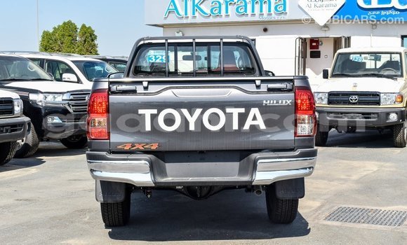 Buy Import Toyota Hilux Other Car in Import - Dubai in Somalia Buy Import Toyota Hilux Other Car in Import - Dubai in Somalia