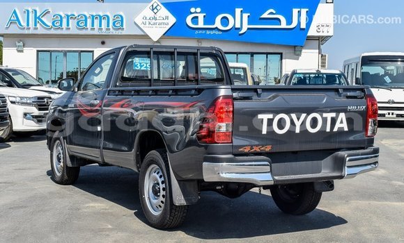 Buy Import Toyota Hilux Other Car in Import - Dubai in Somalia Buy Import Toyota Hilux Other Car in Import - Dubai in Somalia