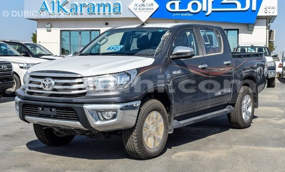 ይግዙ Imported Toyota Hilux ሌላ መኪና በ Import - Dubai በ ሶማሊያ ይግዙ Imported Toyota Hilux ሌላ መኪና በ Import - Dubai በ ሶማሊያ