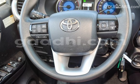 ይግዙ Imported Toyota Hilux ሌላ መኪና በ Import - Dubai በ ሶማሊያ ይግዙ Imported Toyota Hilux ሌላ መኪና በ Import - Dubai በ ሶማሊያ