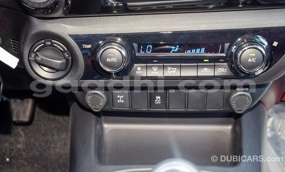 ይግዙ Imported Toyota Hilux ሌላ መኪና በ Import - Dubai በ ሶማሊያ ይግዙ Imported Toyota Hilux ሌላ መኪና በ Import - Dubai በ ሶማሊያ