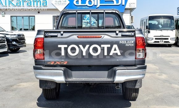 ይግዙ Imported Toyota Hilux ሌላ መኪና በ Import - Dubai በ ሶማሊያ ይግዙ Imported Toyota Hilux ሌላ መኪና በ Import - Dubai በ ሶማሊያ