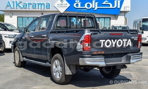ይግዙ Imported Toyota Hilux ሌላ መኪና በ Import - Dubai በ ሶማሊያ ይግዙ Imported Toyota Hilux ሌላ መኪና በ Import - Dubai በ ሶማሊያ