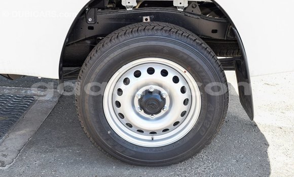 Buy Import Toyota Hilux White Car in Import - Dubai in Somalia Buy Import Toyota Hilux White Car in Import - Dubai in Somalia