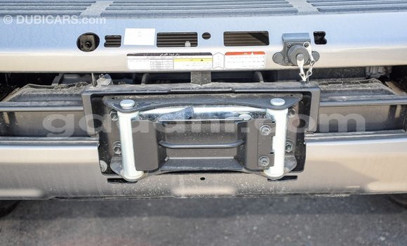 ይግዙ Imported Toyota Land Cruiser Beige መኪና በ Import - Dubai በ ሶማሊያ ይግዙ Imported Toyota Land Cruiser Beige መኪና በ Import - Dubai በ ሶማሊያ