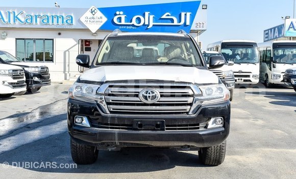 Nunua Imported Toyota Land Cruiser Nyeusi Gari ndani ya Import - Dubai nchini Somalia Nunua Imported Toyota Land Cruiser Nyeusi Gari ndani ya Import - Dubai nchini Somalia