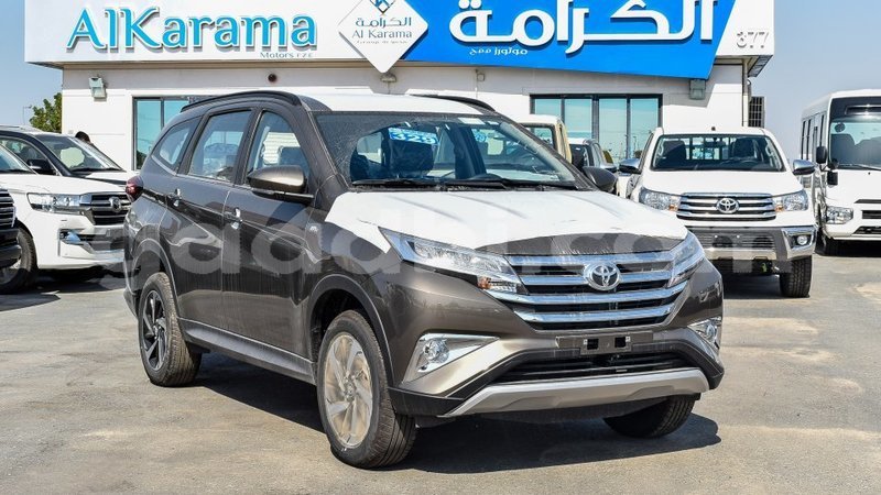 Big with watermark toyota rush somalia import dubai 3399