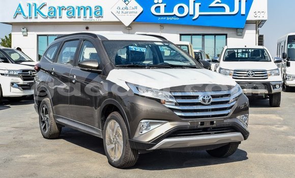 Buy Import Toyota Rush Brown Car in Import - Dubai in Somalia Buy Import Toyota Rush Brown Car in Import - Dubai in Somalia