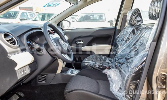 Buy Import Toyota Rush Brown Car in Import - Dubai in Somalia Buy Import Toyota Rush Brown Car in Import - Dubai in Somalia