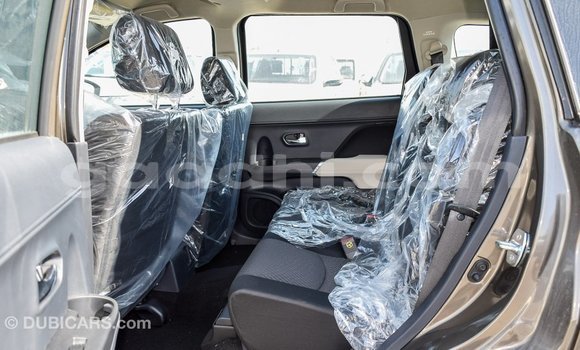 Buy Import Toyota Rush Brown Car in Import - Dubai in Somalia Buy Import Toyota Rush Brown Car in Import - Dubai in Somalia