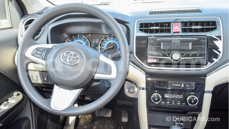 Big with watermark toyota rush somalia import dubai 3399