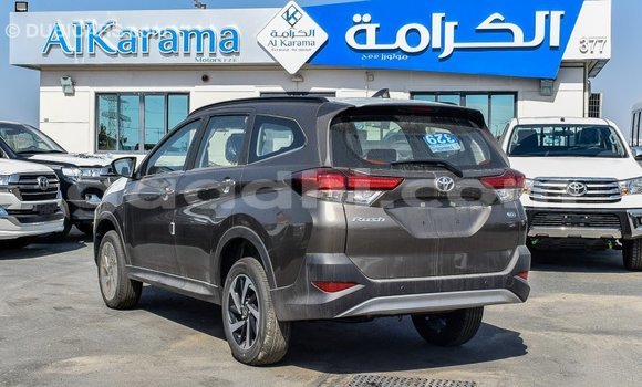 Buy Import Toyota Rush Brown Car in Import - Dubai in Somalia Buy Import Toyota Rush Brown Car in Import - Dubai in Somalia