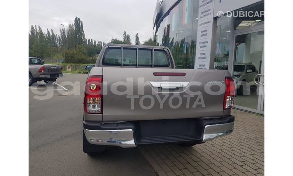 Buy Import Toyota Hilux Other Car in Import - Dubai in Somalia Buy Import Toyota Hilux Other Car in Import - Dubai in Somalia