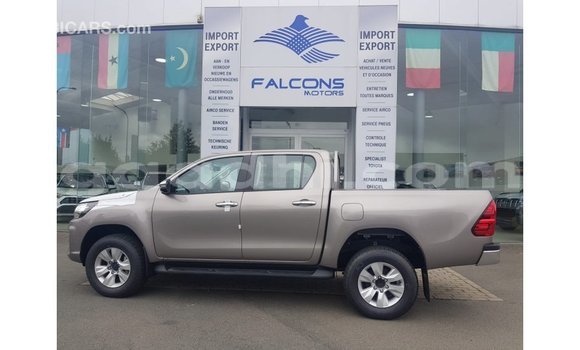 Buy Import Toyota Hilux Other Car in Import - Dubai in Somalia Buy Import Toyota Hilux Other Car in Import - Dubai in Somalia