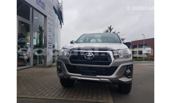 Buy Import Toyota Hilux Other Car in Import - Dubai in Somalia Buy Import Toyota Hilux Other Car in Import - Dubai in Somalia