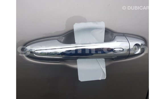 Buy Import Toyota Hilux Other Car in Import - Dubai in Somalia Buy Import Toyota Hilux Other Car in Import - Dubai in Somalia