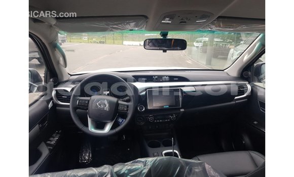 Buy Import Toyota Hilux Other Car in Import - Dubai in Somalia Buy Import Toyota Hilux Other Car in Import - Dubai in Somalia