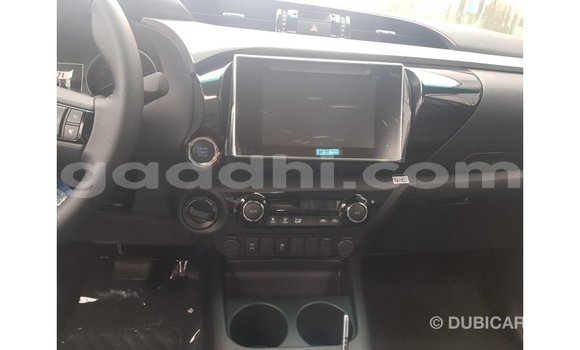 Buy Import Toyota Hilux Other Car in Import - Dubai in Somalia Buy Import Toyota Hilux Other Car in Import - Dubai in Somalia
