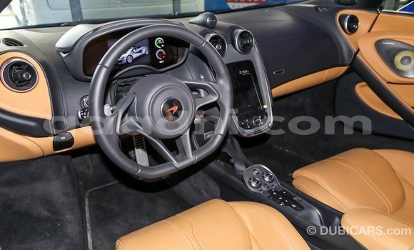 Buy Import McLaren 570S Blue Car in Import - Dubai in Somalia Buy Import McLaren 570S Blue Car in Import - Dubai in Somalia