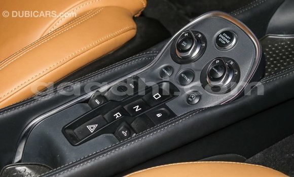 Buy Import McLaren 570S Blue Car in Import - Dubai in Somalia Buy Import McLaren 570S Blue Car in Import - Dubai in Somalia