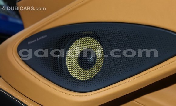 Buy Import McLaren 570S Blue Car in Import - Dubai in Somalia Buy Import McLaren 570S Blue Car in Import - Dubai in Somalia