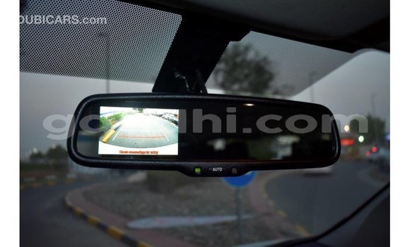 Buy Import Toyota Hiace White Car in Import - Dubai in Somalia Buy Import Toyota Hiace White Car in Import - Dubai in Somalia