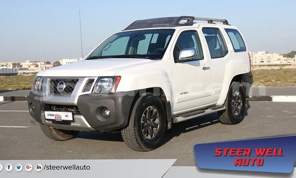 اشتري Imported Nissan Xterra أبيض سيارة في Import - Dubai في الصومال اشتري Imported Nissan Xterra أبيض سيارة في Import - Dubai في الصومال