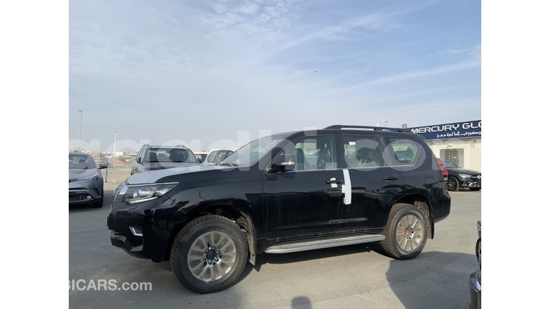 Big with watermark toyota prado somalia import dubai 3410