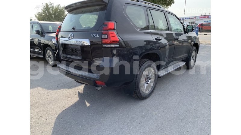 Big with watermark toyota prado somalia import dubai 3410