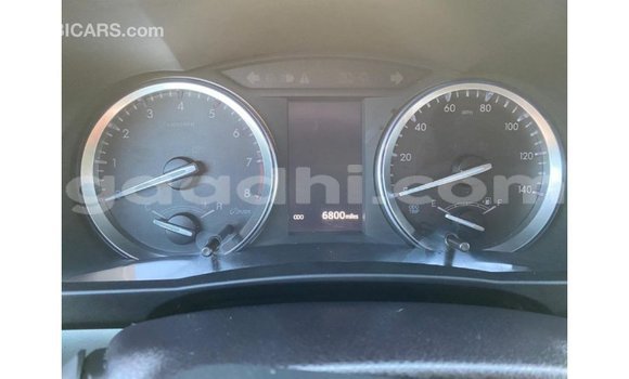 Buy Import Toyota Highlander White Car in Import - Dubai in Somalia Buy Import Toyota Highlander White Car in Import - Dubai in Somalia