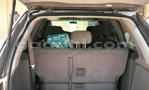 Buy Used Honda Odyssey Red Car in Hargeysa in Somaliland