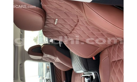 اشتري Imported Toyota Land Cruiser أسود سيارة في Import - Dubai في الصومال اشتري Imported Toyota Land Cruiser أسود سيارة في Import - Dubai في الصومال