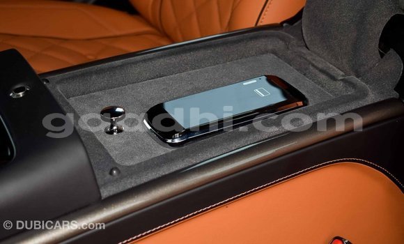 Buy Import Lexus LX Black Car in Import - Dubai in Somalia Buy Import Lexus LX Black Car in Import - Dubai in Somalia